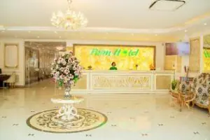 Khách sạn Palm Thanh Hóa