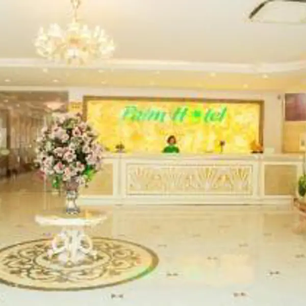 Khách sạn Palm Thanh Hóa