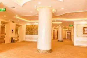 Khách sạn Palm Thanh Hóa