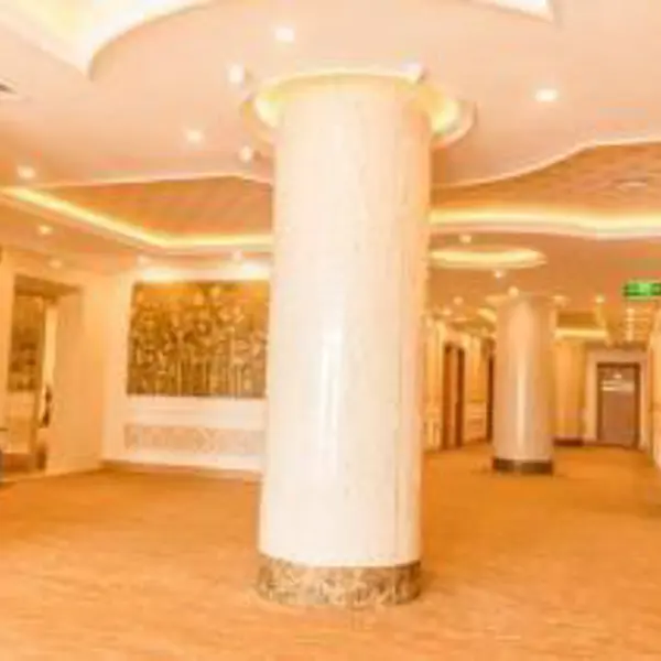 Khách sạn Palm Thanh Hóa