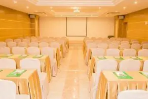 Khách sạn Palm Thanh Hóa