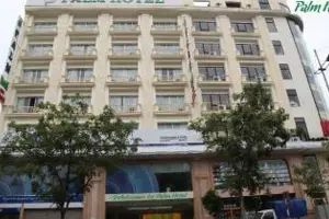 Khách sạn Palm Thanh Hóa