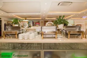 Khách sạn Palm Thanh Hóa