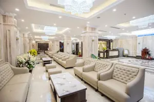 Khách Sạn Hoàng Thái Sầm Sơn