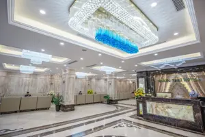 Khách Sạn Hoàng Thái Sầm Sơn