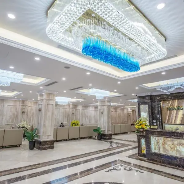 Khách Sạn Hoàng Thái Sầm Sơn