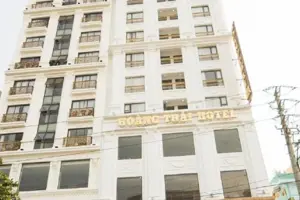 Khách Sạn Hoàng Thái Sầm Sơn