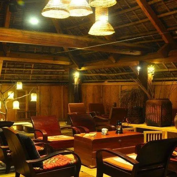Pù Luông Retreat