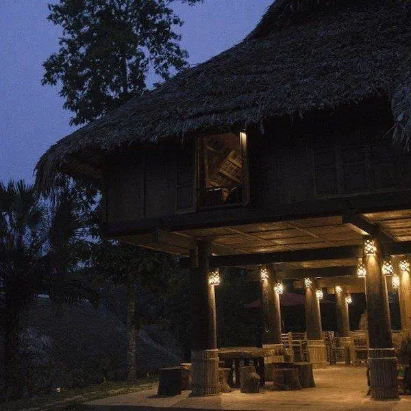 Pù Luông Retreat