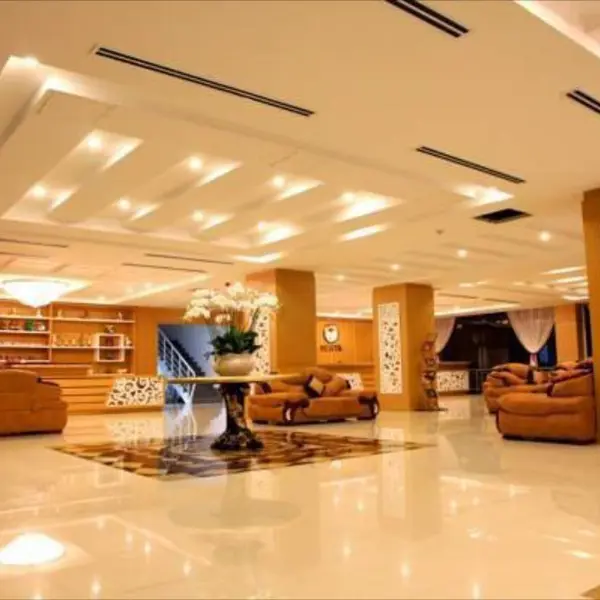 Khách Sạn Nesta