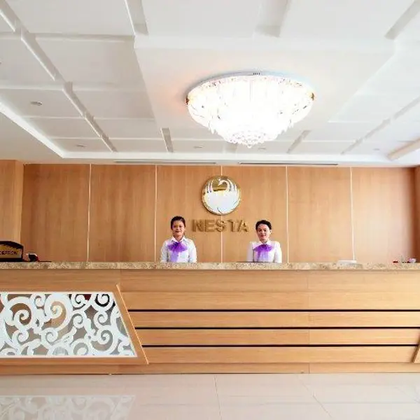 Khách Sạn Nesta