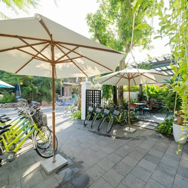 The Nam An Villa Hội An