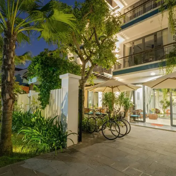 The Nam An Villa Hội An