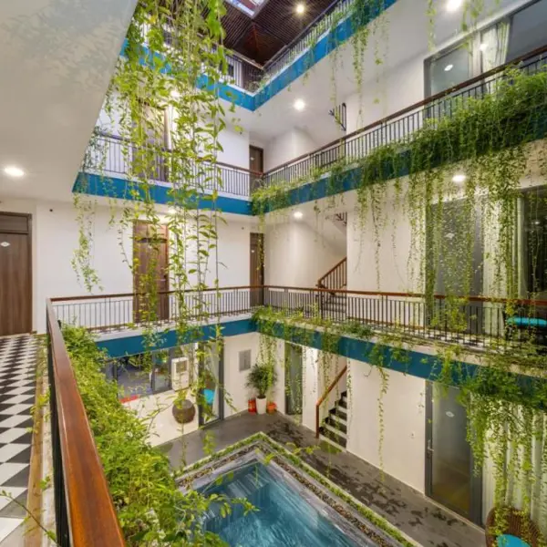 The Nam An Villa Hội An