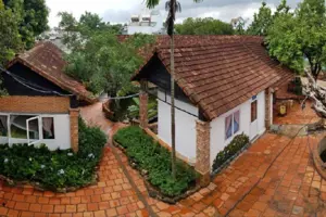 Vườn Pháp 2 Homestay