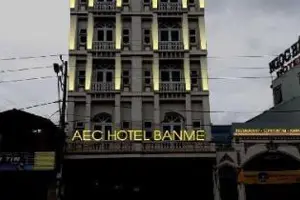 Khách sạn AEC Ban Mê