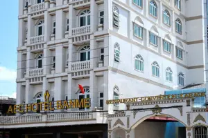 Khách sạn AEC Ban Mê