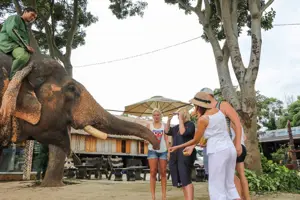 Khách sạn AEC Ban Mê