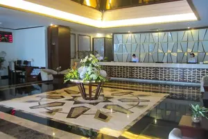 Khách sạn Sài Gòn Ban Mê