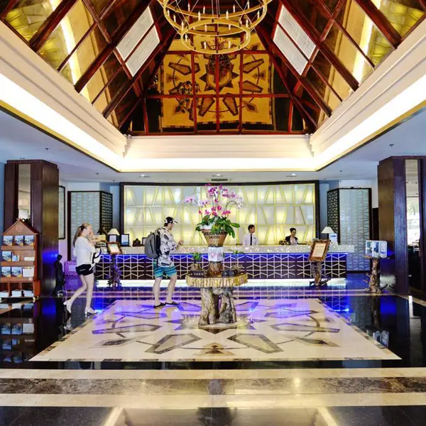 Khách sạn Sài Gòn Ban Mê