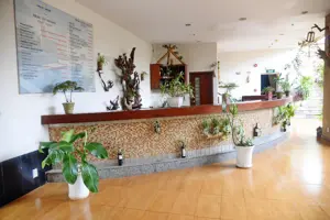 Khách sạn Sài Gòn Ban Mê