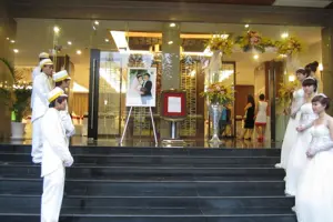 Khách sạn Sài Gòn Ban Mê