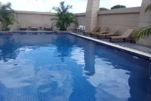 Khách sạn Sài Gòn Ban Mê