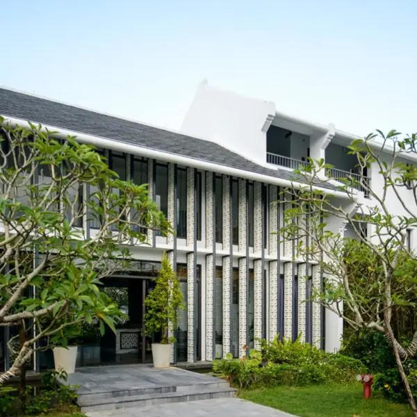 Senvila Boutique Resort & Spa Hội An