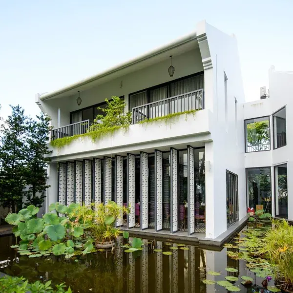 Senvila Boutique Resort & Spa Hội An