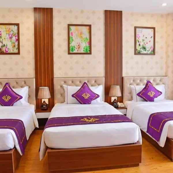 Cồn Khương Resort - Cần Thơ