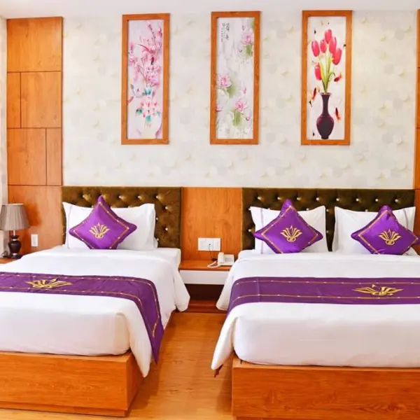 Cồn Khương Resort - Cần Thơ
