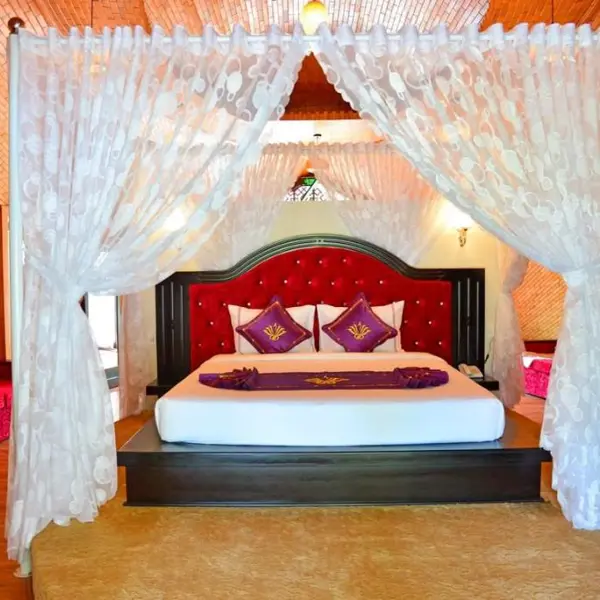 Cồn Khương Resort - Cần Thơ
