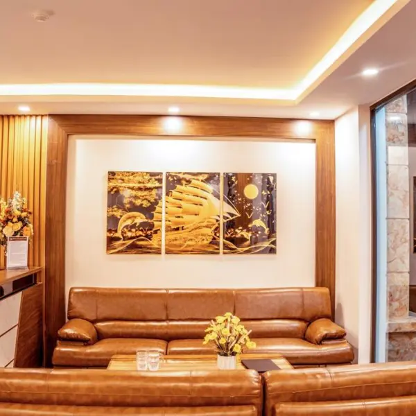 Khách Sạn Quang Vinh