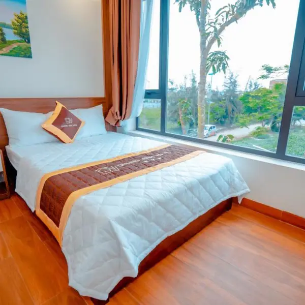 Khách Sạn Quang Vinh
