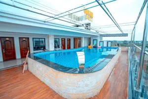 Khách Sạn Quang Vinh