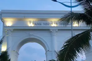 Khách Sạn Tuấn Đạt Luxury FLC