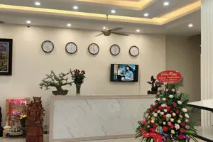 Khách Sạn Tuấn Đạt Luxury FLC