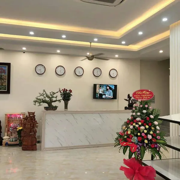 Khách Sạn Tuấn Đạt Luxury FLC