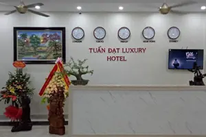 Khách Sạn Tuấn Đạt Luxury FLC