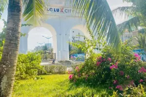 Khách Sạn Tuấn Đạt Luxury FLC