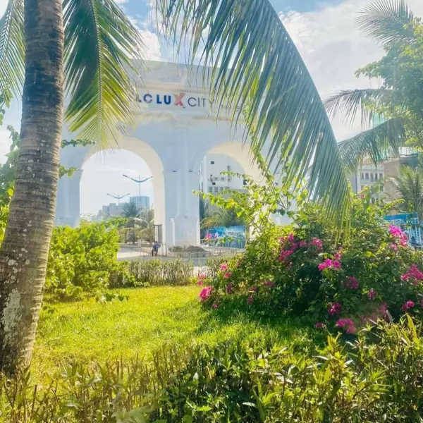 Khách Sạn Tuấn Đạt Luxury FLC