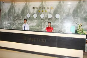 Khách Sạn Inco 515.9