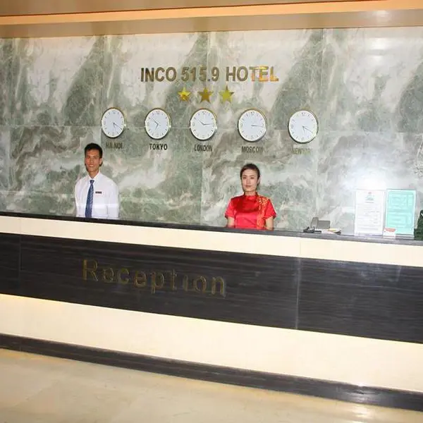 Khách Sạn Inco 515.9