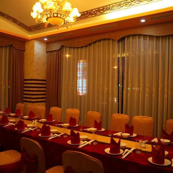 Khách Sạn Inco 515.9