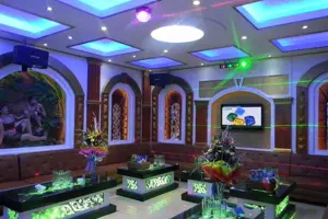 Khách Sạn Inco 515.9