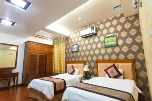 Khách Sạn Inco 515.9