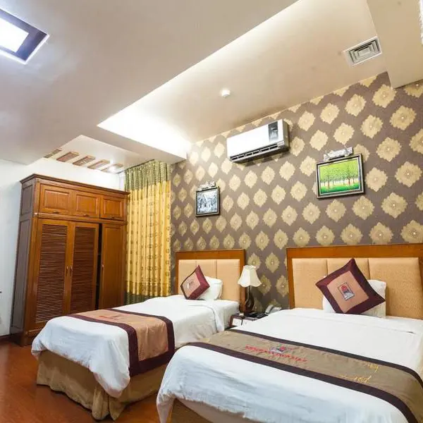 Khách Sạn Inco 515.9