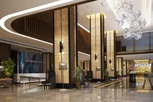 Khách Sạn Mường Thanh Luxury Hà Nam