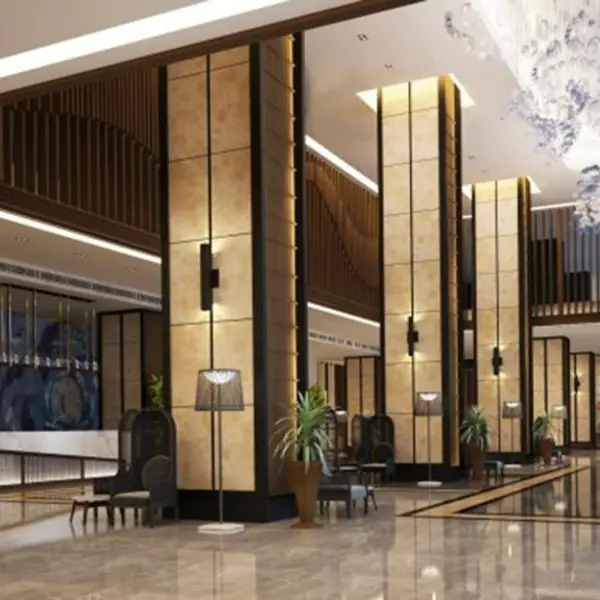 Khách Sạn Mường Thanh Luxury Hà Nam