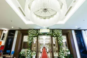 Khách Sạn Mường Thanh Luxury Hà Nam